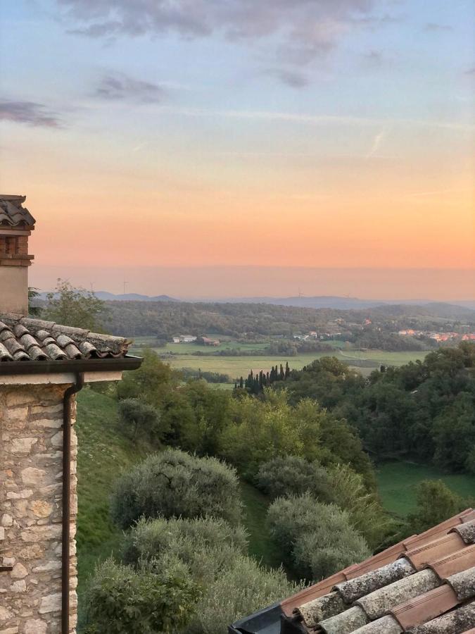 Ca Sander Caprino Veronese Exterior foto